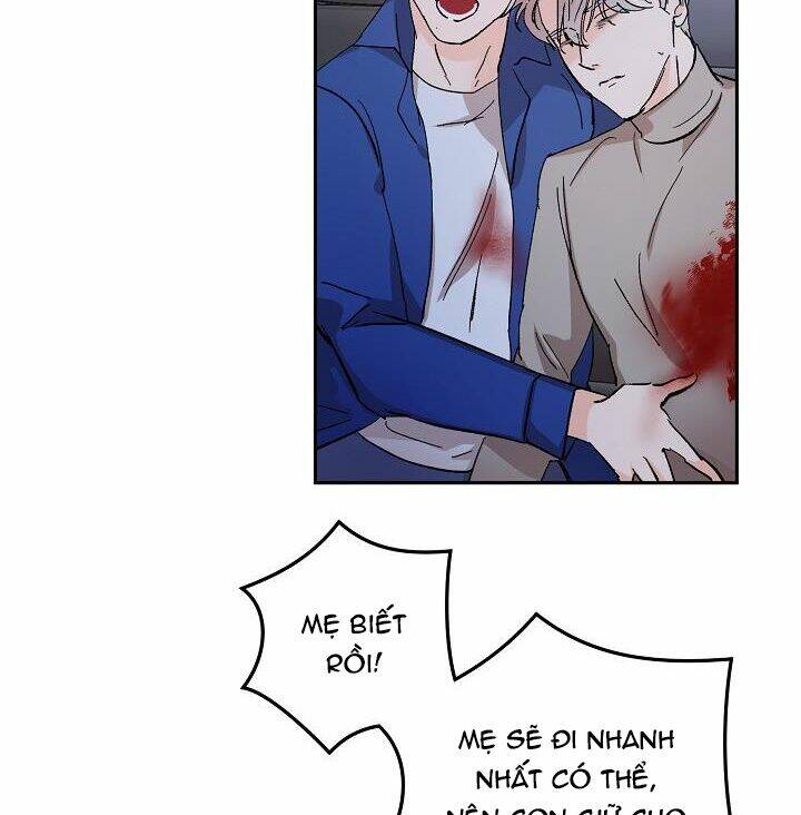Kẻ Cắp Mặt Trăng: Chapter 56