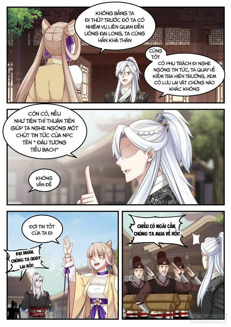 Ta Có Thể Lấy Ra Độ Thành Thục: Chapter 4