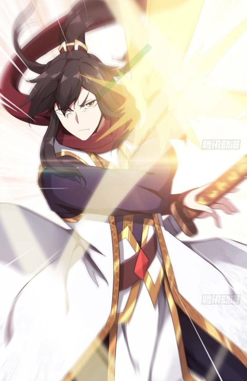 Kiếm Đồ: Chapter 9