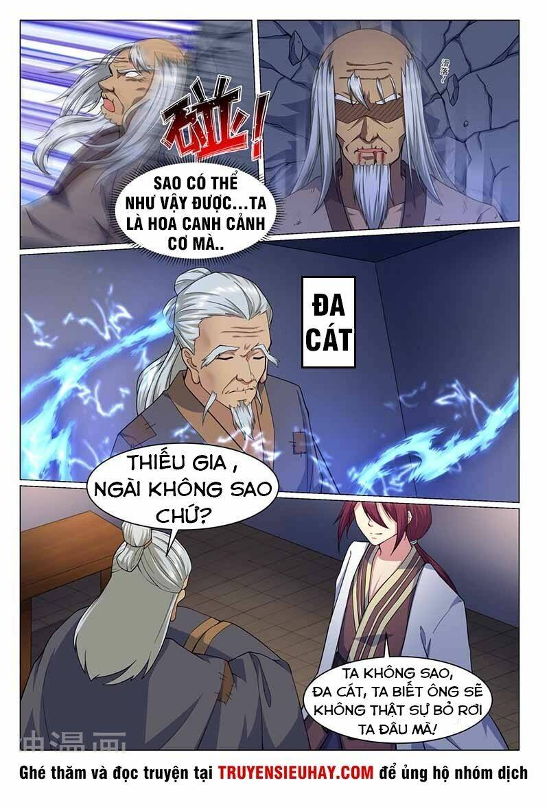 Ta Là Bá Vương: Chapter 65