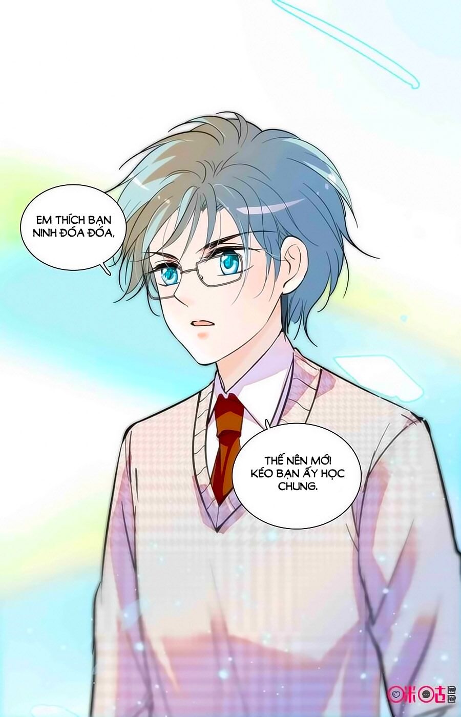 Thanh Ninh Chi Hạ: Chapter 393