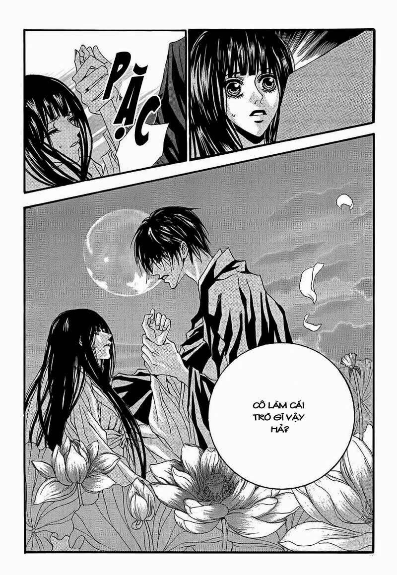 Tân Nương Của Thủy Thần: Chapter 44