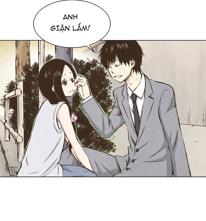 Làm Vợ Anh, Em Nhé: Chapter 37
