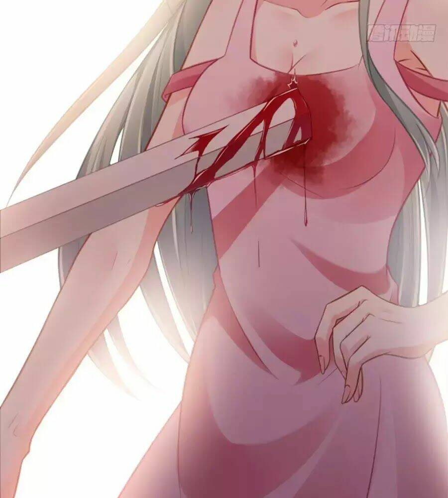 Vạn Năm Nhân Duyên Nhất Tuyến Khiên: Chapter 74