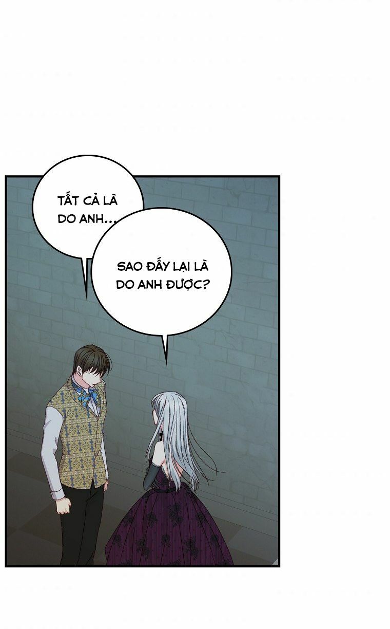 Đừng Chọc Đứa Em Gái Bé Bỏng Của Chúng Tôi: Chapter 83