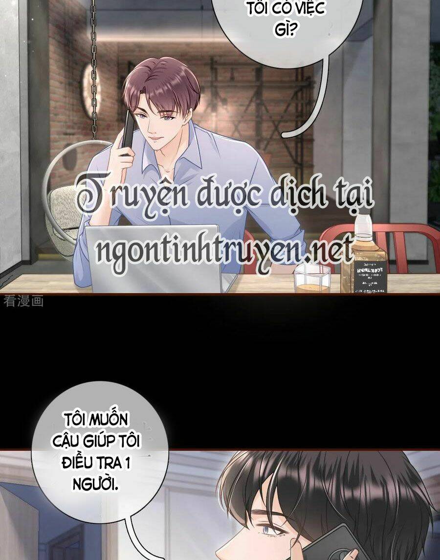 Bạn Gái Tôi Mới 30+: Chapter 101