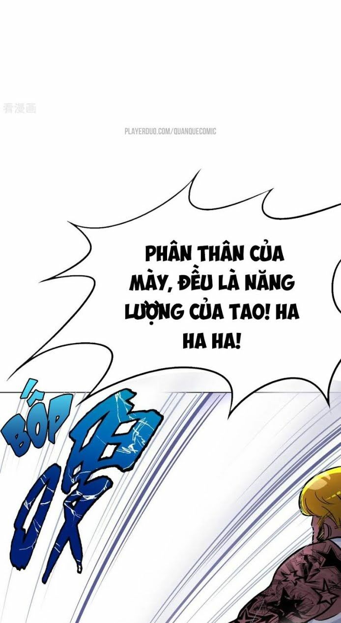 Hệ Thống Tiên Tôn Tại Đô Thị: Chapter 46