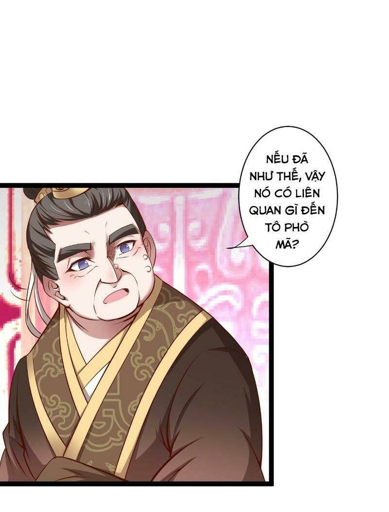 Trọng Sinh Tối Cường Ma Tôn Ở Rể: Chapter 58