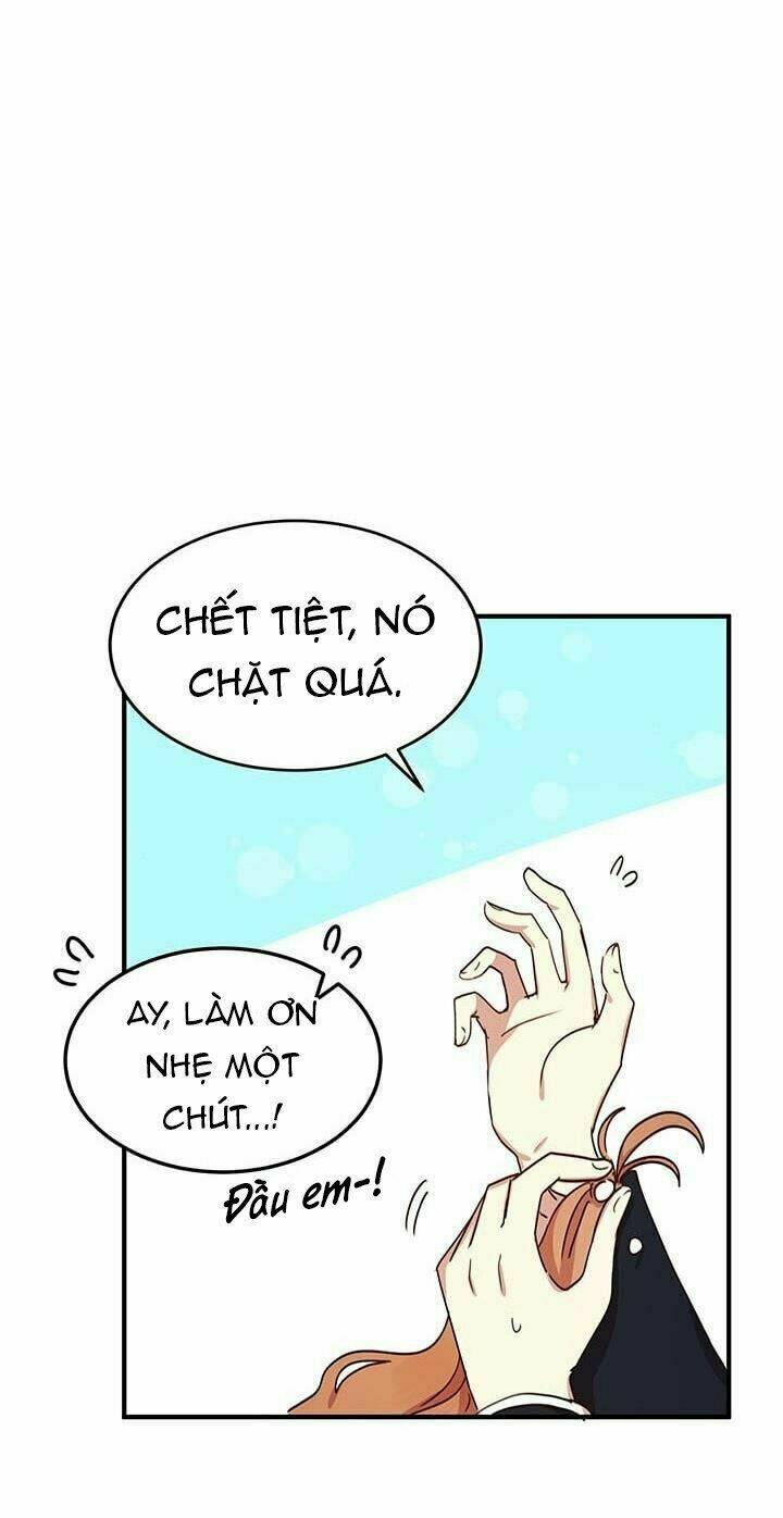 Công Tước, Loạn Vừa Thôi!: Chapter 25.9