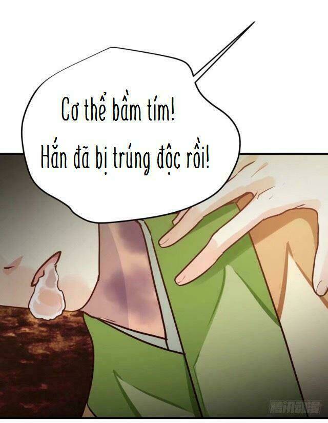 Trọng Sinh Thành Tiểu Nha Đầu: Chapter 12