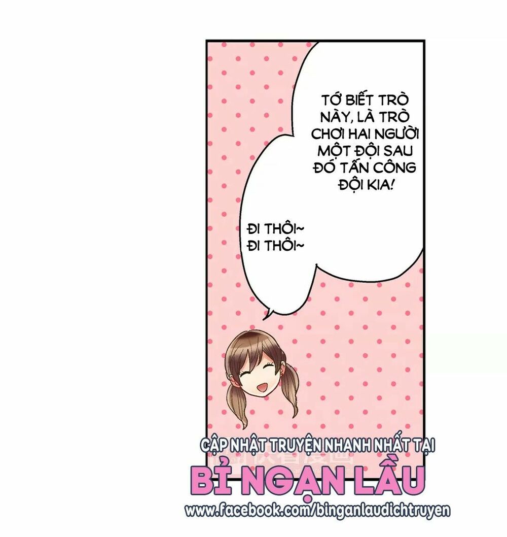 Một Giây Để Hôn Em: Chapter 15