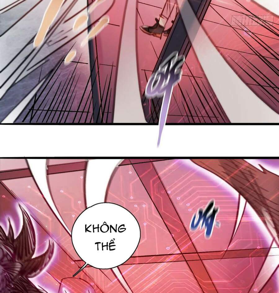Thế Giới Xa Lạ: Chapter 18