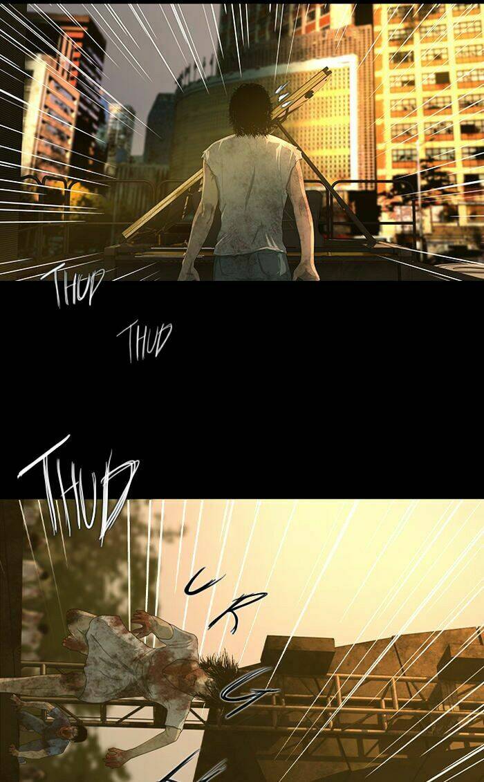 Dead Days: Chapter 59
