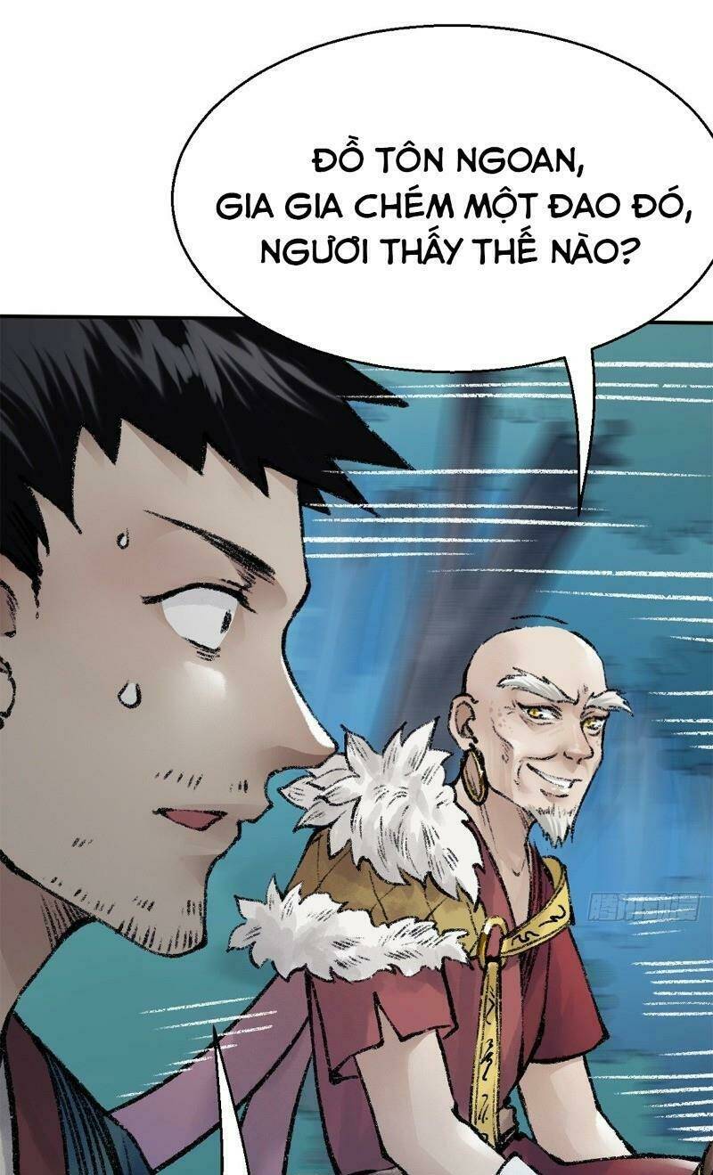 Liên Thành Quyết: Chapter 44
