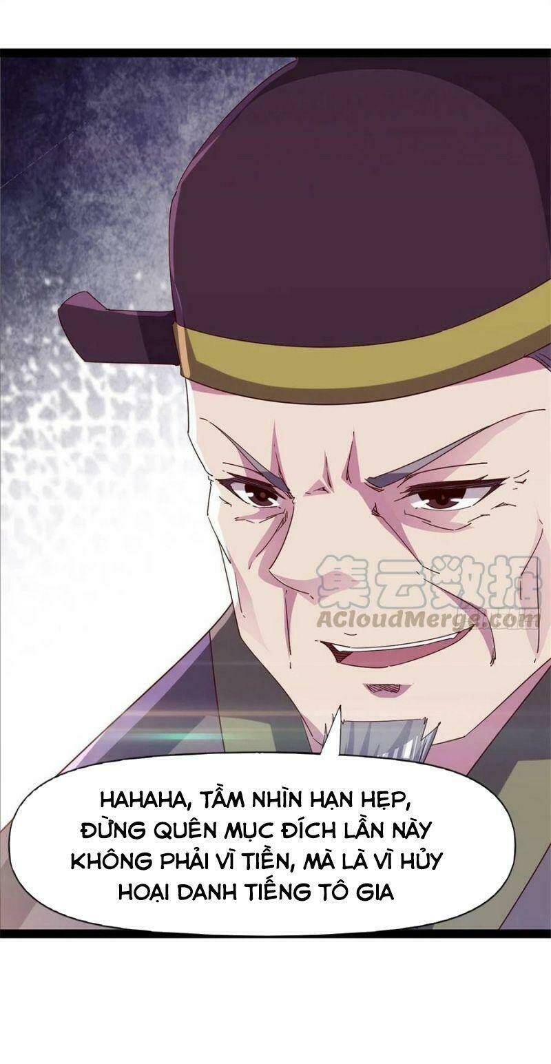 Kiếm Đồ: Chapter 109