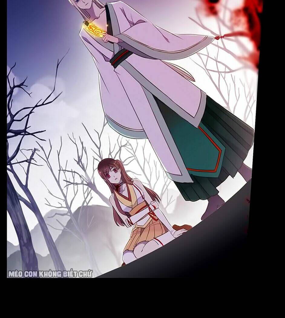 Bách Yêu Dị Văn: Chapter 45