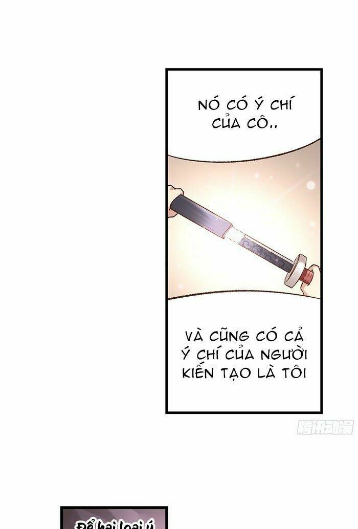 Vì Tôi Là Ông Chú Mở Tiệm Bán Vũ Khí: Chapter 54