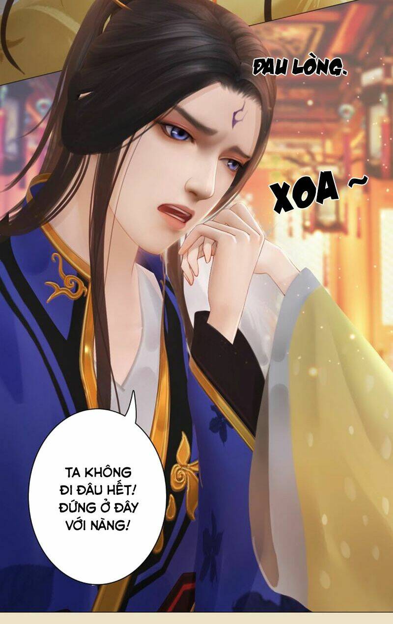 Yêu Nhan Lệnh: Chapter 98