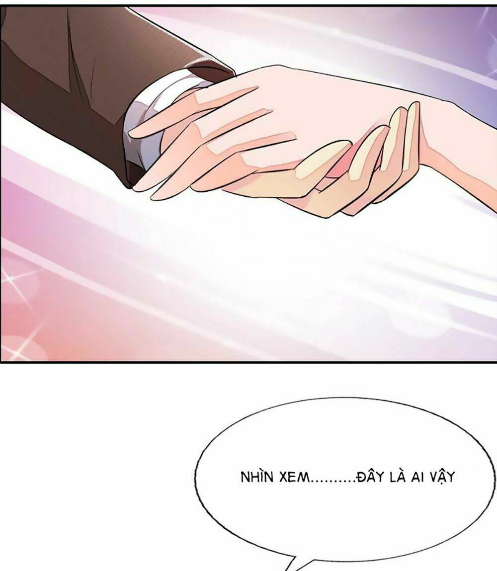 Em Vẫn Còn Nhỏ: Chapter 19