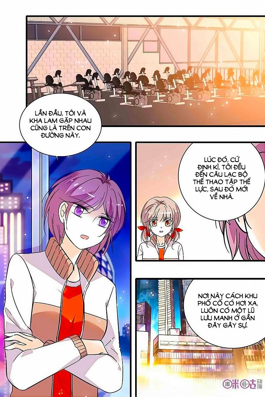 Thanh Ninh Chi Hạ: Chapter 160