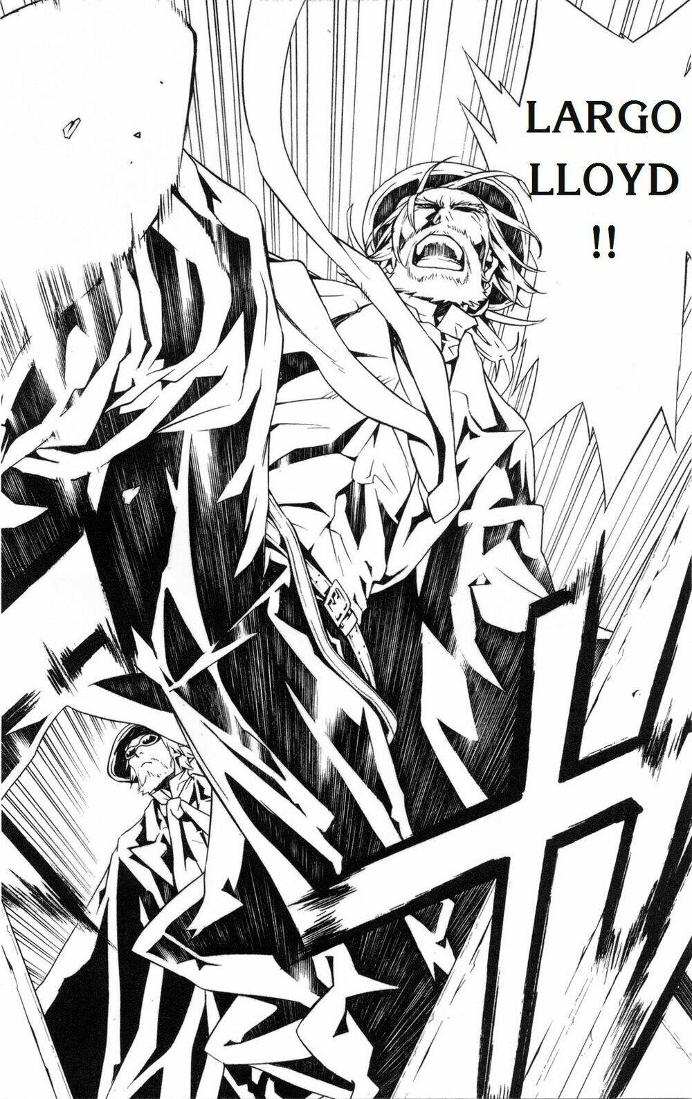 Ong Đưa Thư: Chapter 32