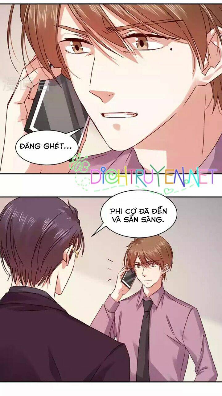 Vợ Yêu Của Ác Ma: Chapter 95