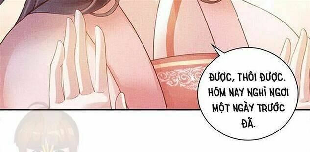 Thịnh Sủng Y Phi Chi Dao Quan Truyện: Chapter 141