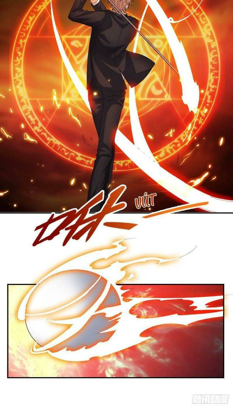 Tuyệt Thế Thiên Tài Hệ Thống: Chapter 57