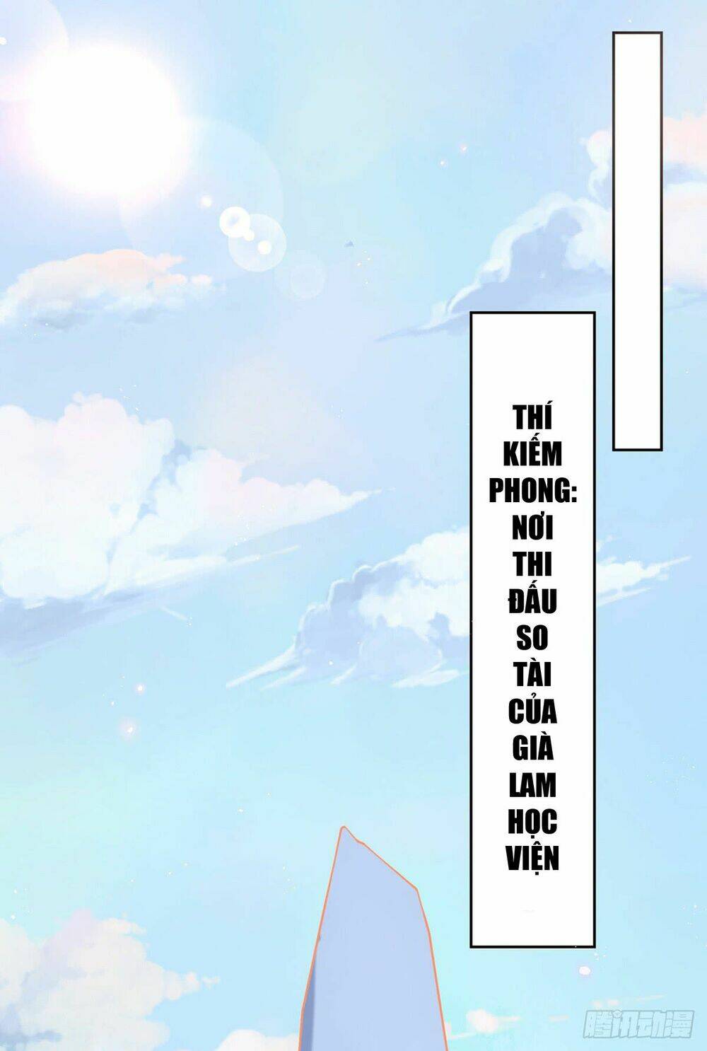 Vương Phi Tu Tiên: Đối Kháng Ma Vương: Chapter 8