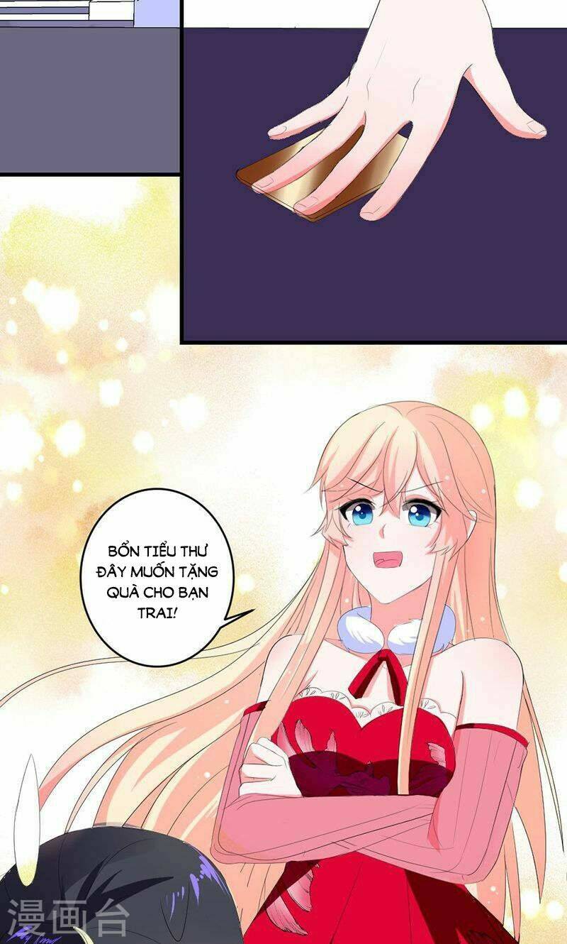 Này! Đừng Động Vào Phô Mai Của Tôi: Chapter 43