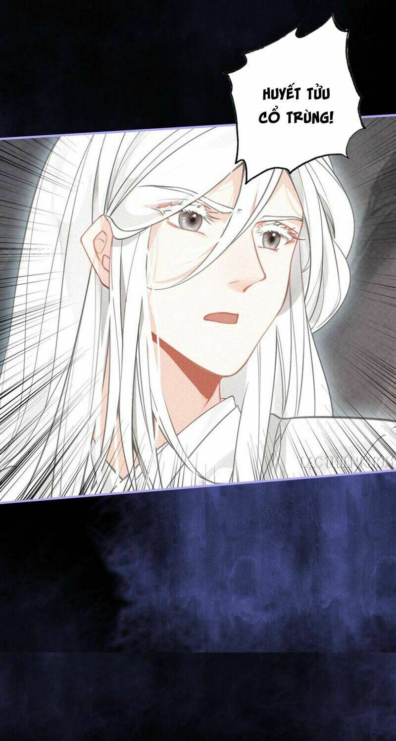 Đế Sư Tại Thượng: Chapter 55