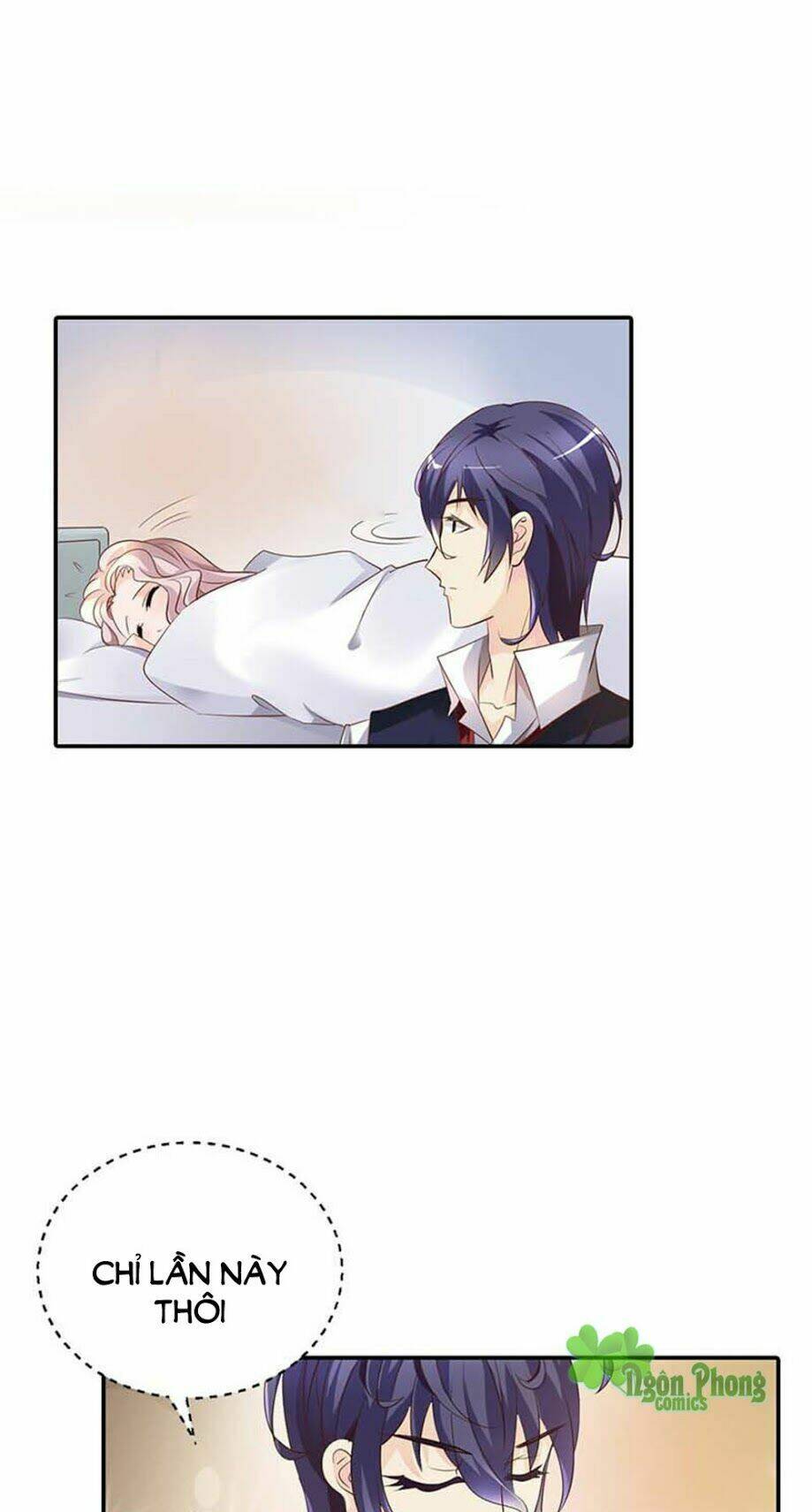 Em Vẫn Còn Nhỏ: Chapter 56