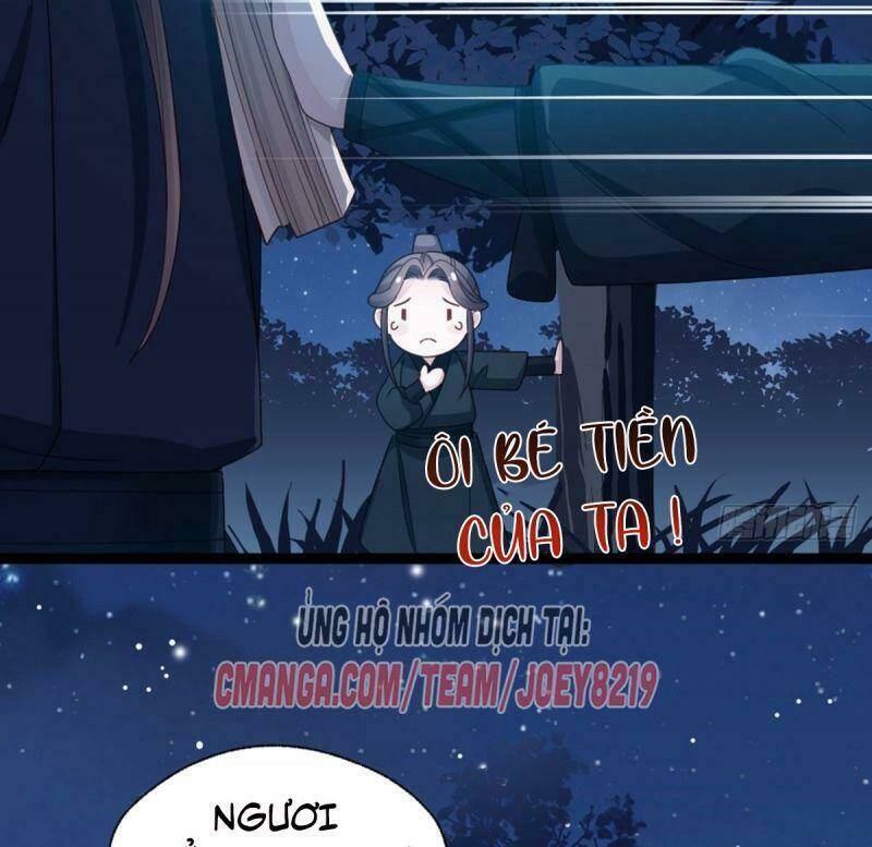 Đứng Yên ! Phụng Chỉ Đánh Cướp Đây: Chapter 28