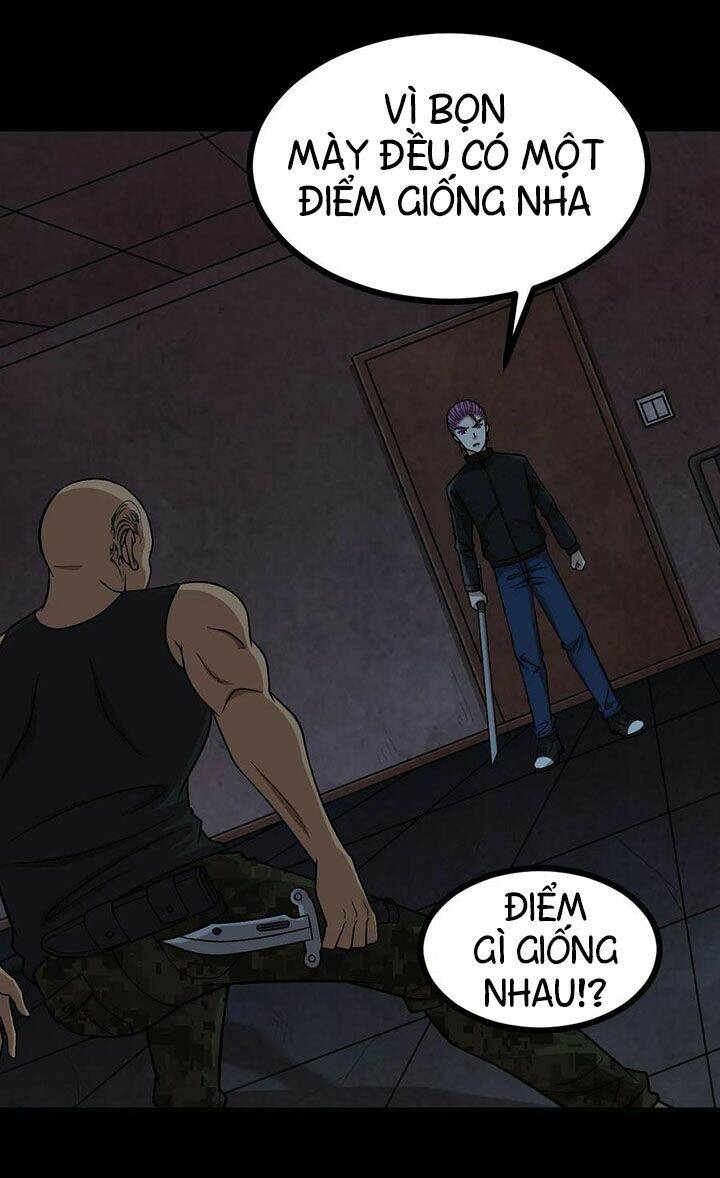 Đai Ca Trở Lại Tuổi 16: Chapter 50