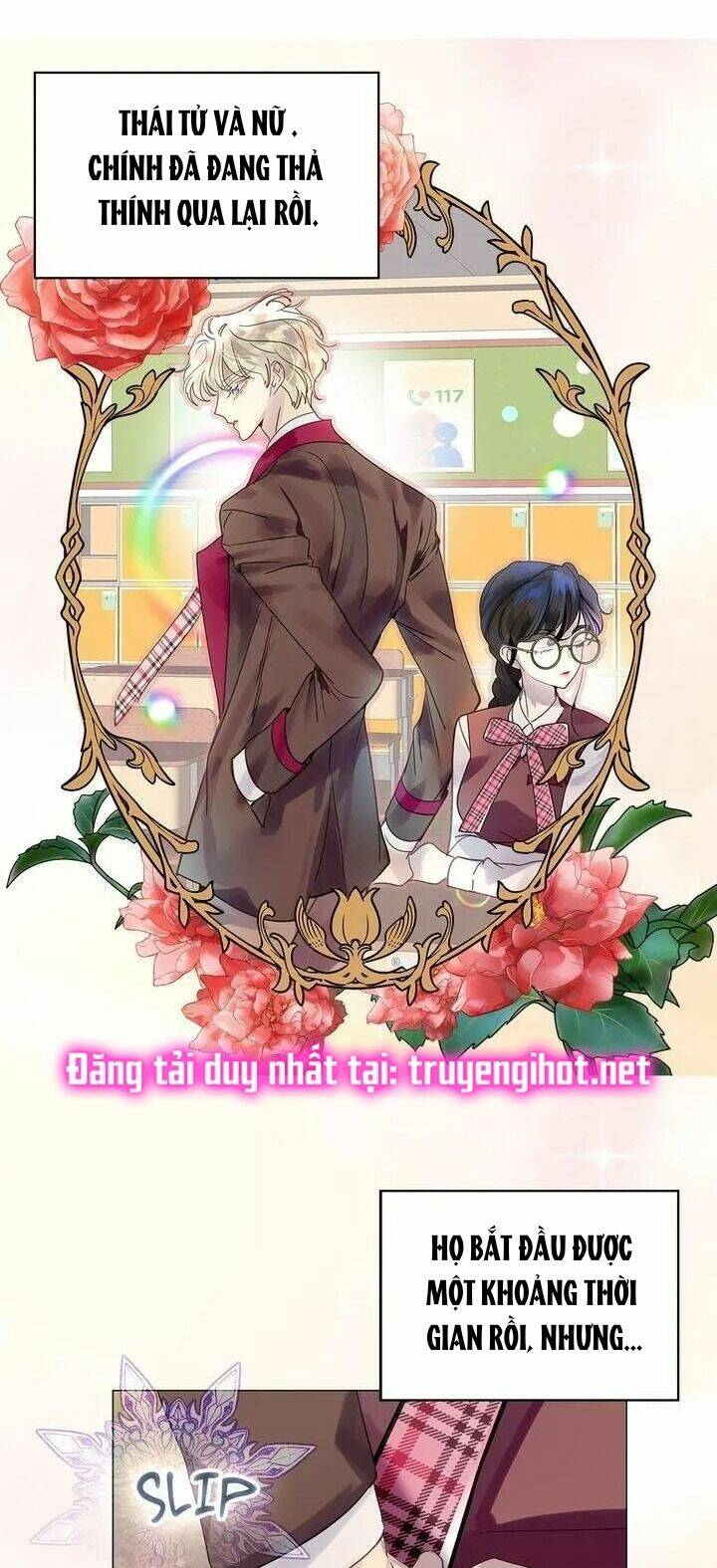 Tôi Không Phải Là Người Tốt: Chapter 178
