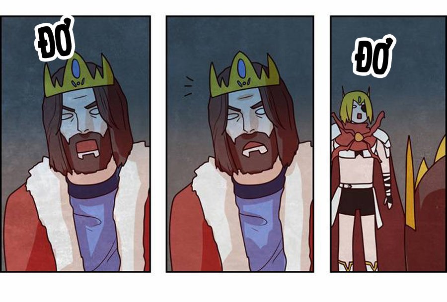 The Devil King Is Bored 2: Chapter 26