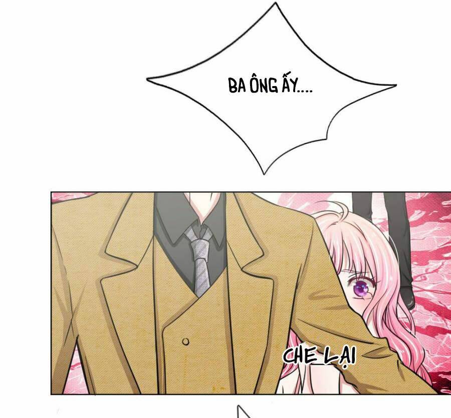 100 Phương Thức Đẩy Ngã Ca Ca: Chapter 4