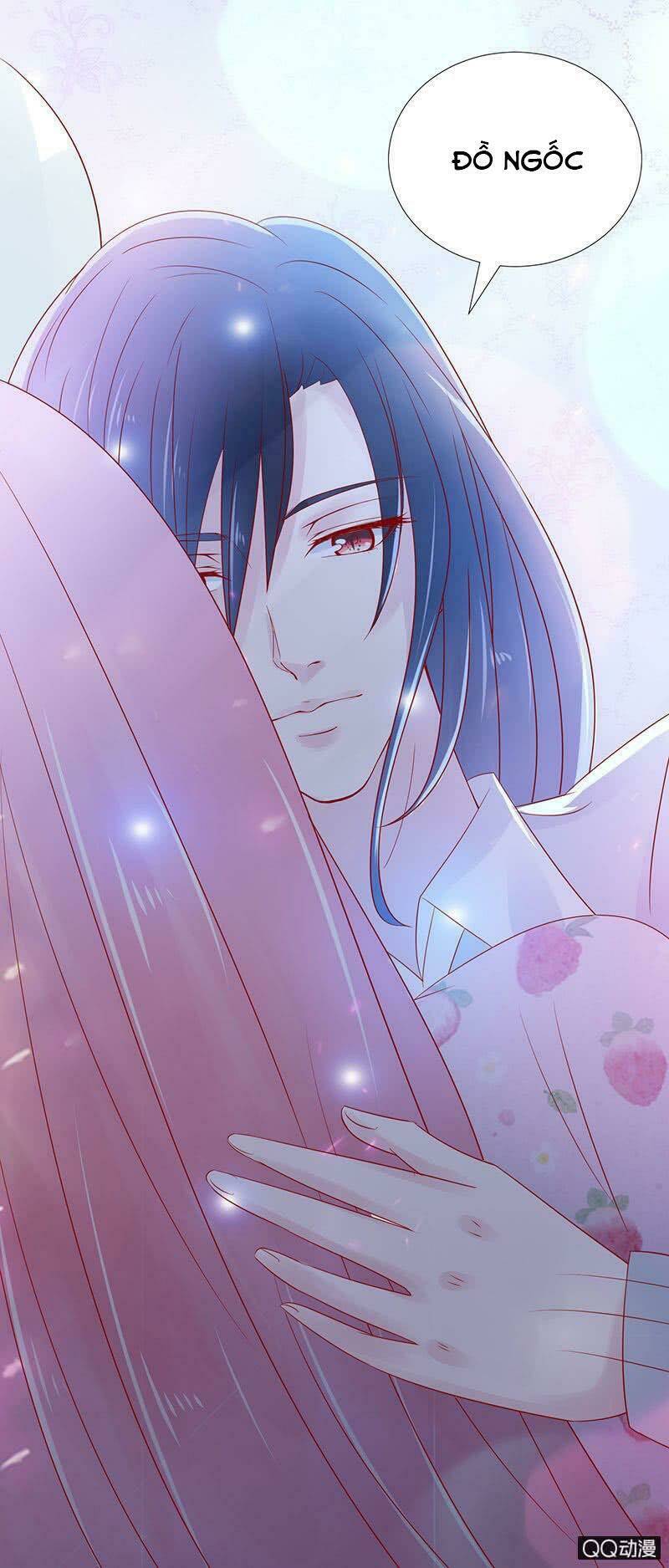 Băng Sơn Học Trưởng Không Được Chọc: Chapter 25.1