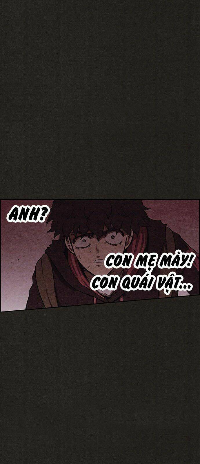 Quái Vật Tại Chung Cư Xanh: Chapter 103