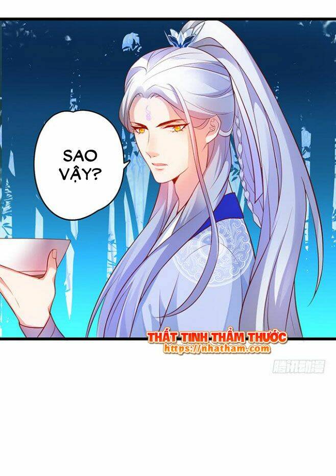 Liêu Liêu Trai: Chapter 16