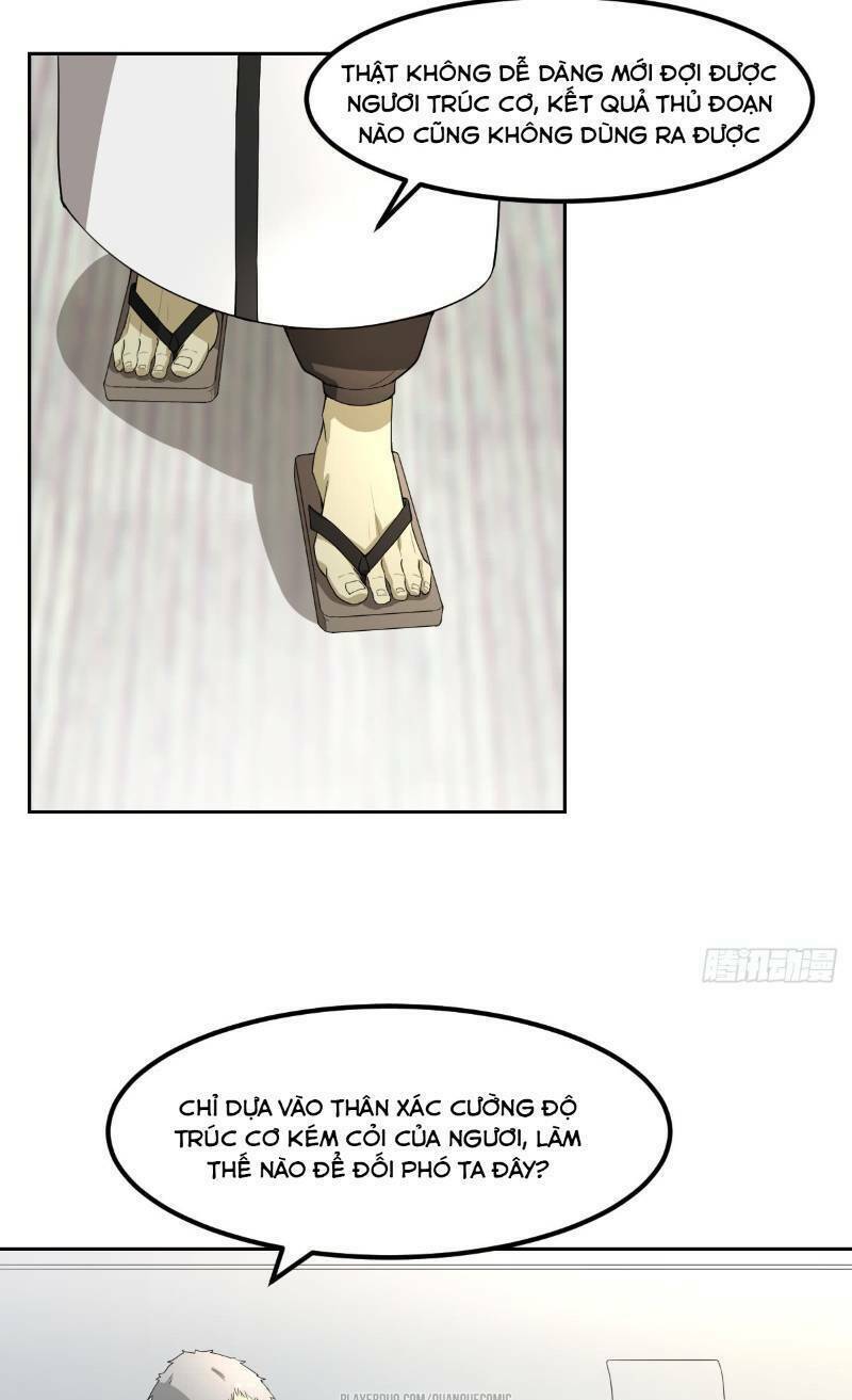 Nghịch Thiên Tiên Mệnh: Chapter 13