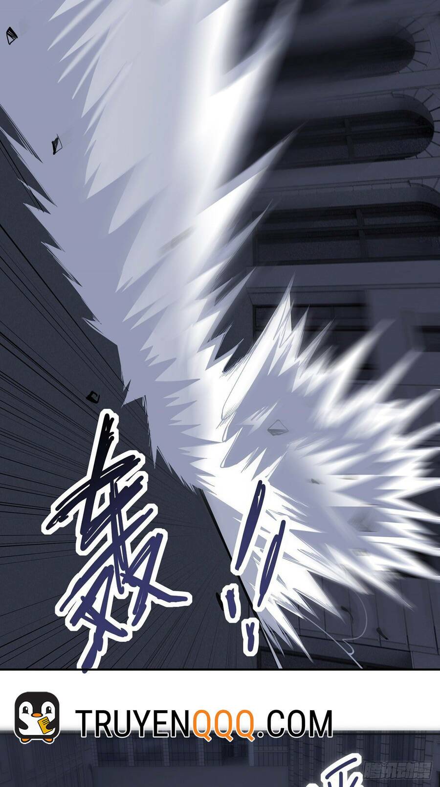 Trưởng Môn Thức Tỉnh Đi: Chapter 2