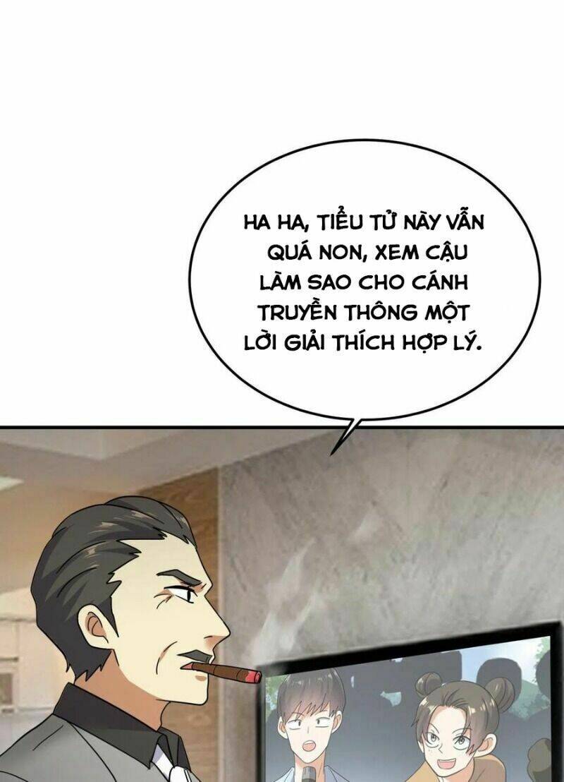 Đại Gia Livestream Vạn Giới: Chapter 54