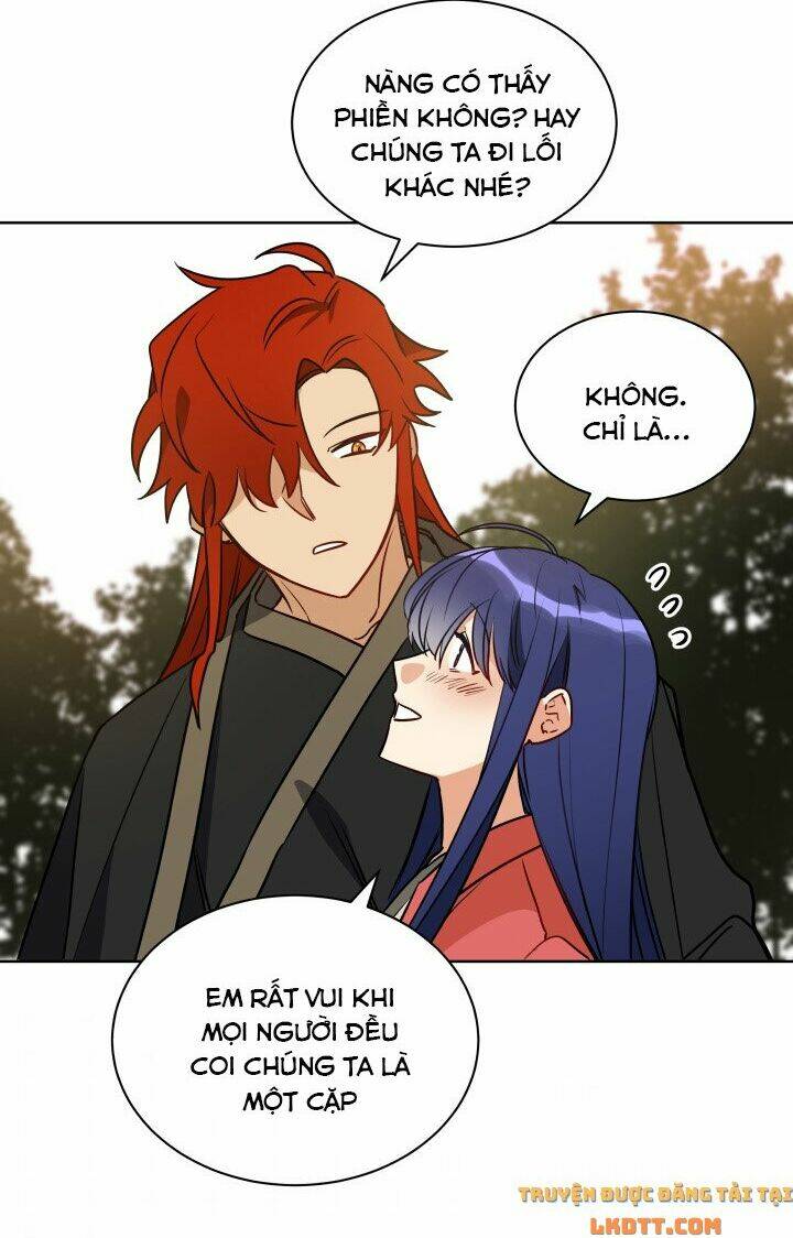 Quái Thú Với Hoa: Chapter 78