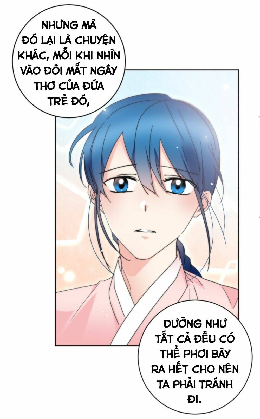 Chae Hong Sa: Chapter 58