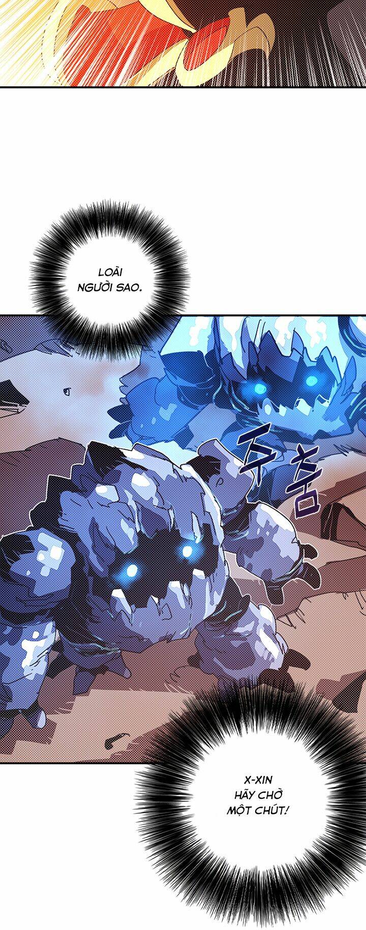 Ta Là Vua Pháp Sư: Chapter 102
