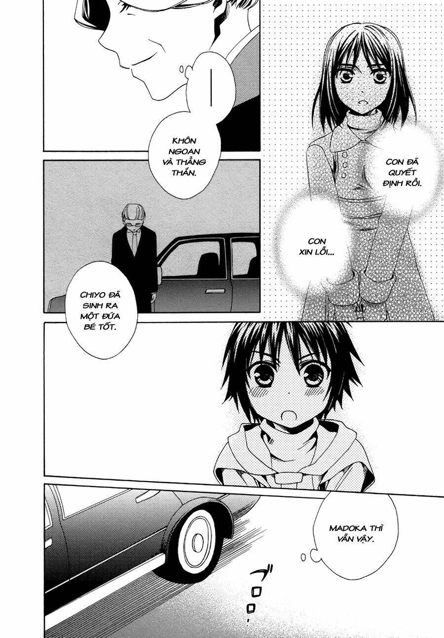 Shounen Maid: Chapter 21