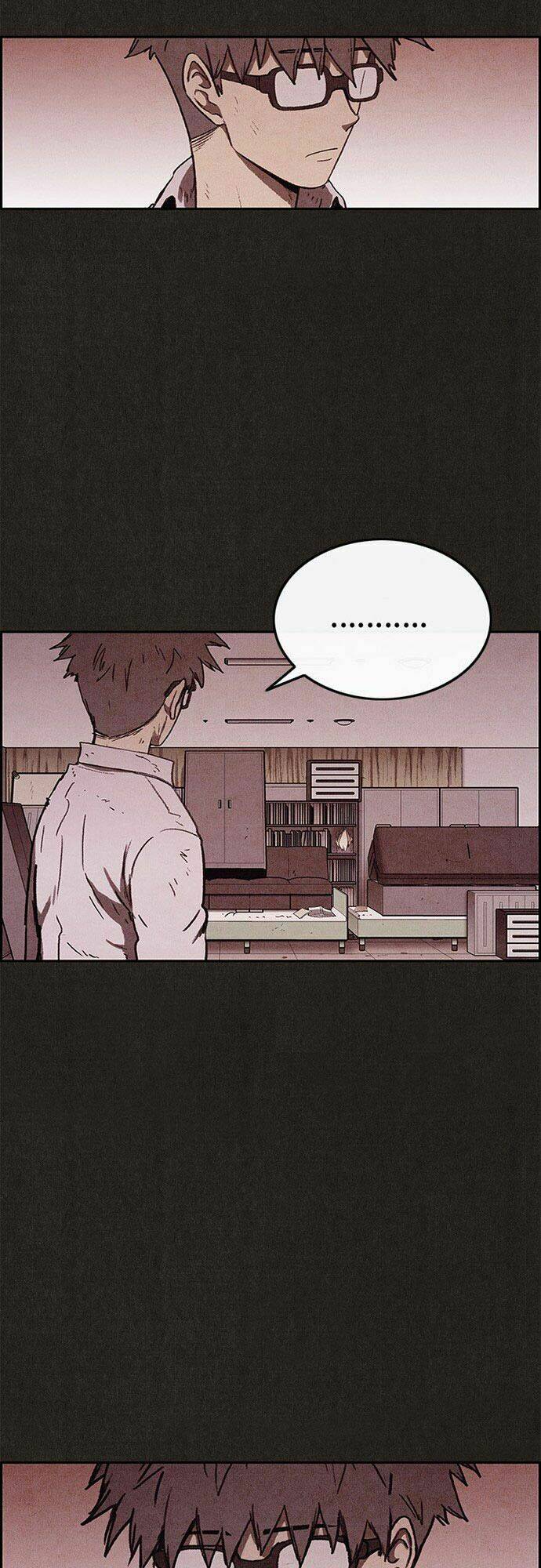 Quái Vật Tại Chung Cư Xanh: Chapter 66