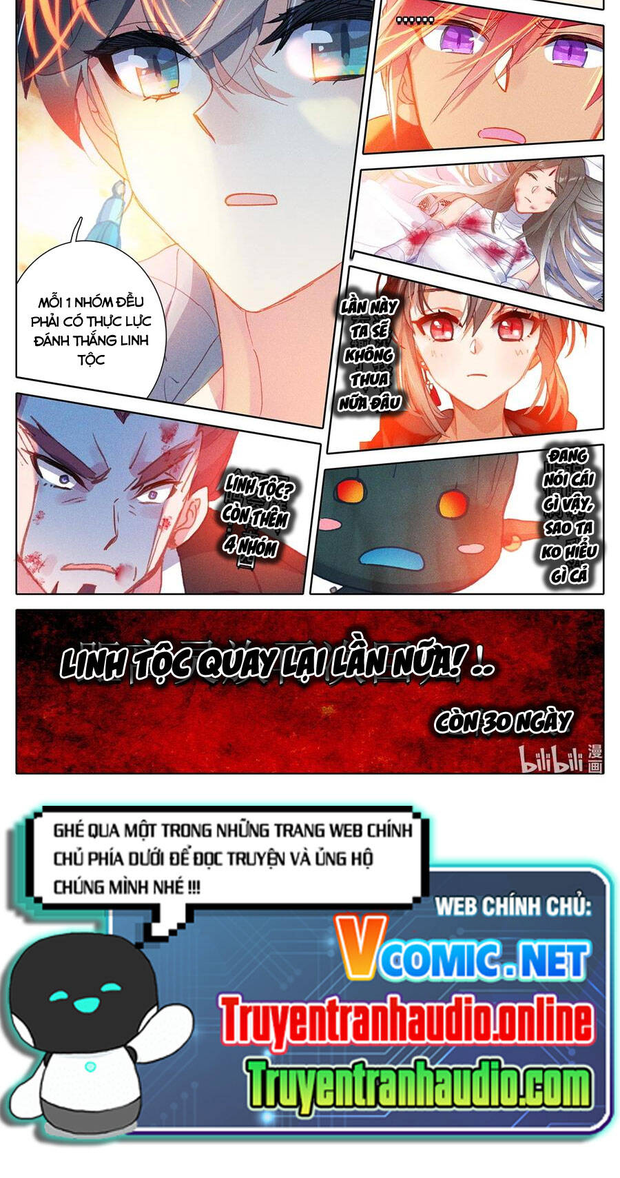 Bình Dân Mạnh Nhất Học Viện Tu Tiên: Chapter 19