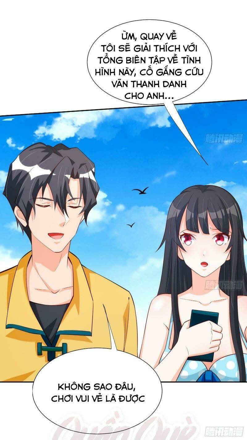 Shipper Thần Cấp: Chapter 33